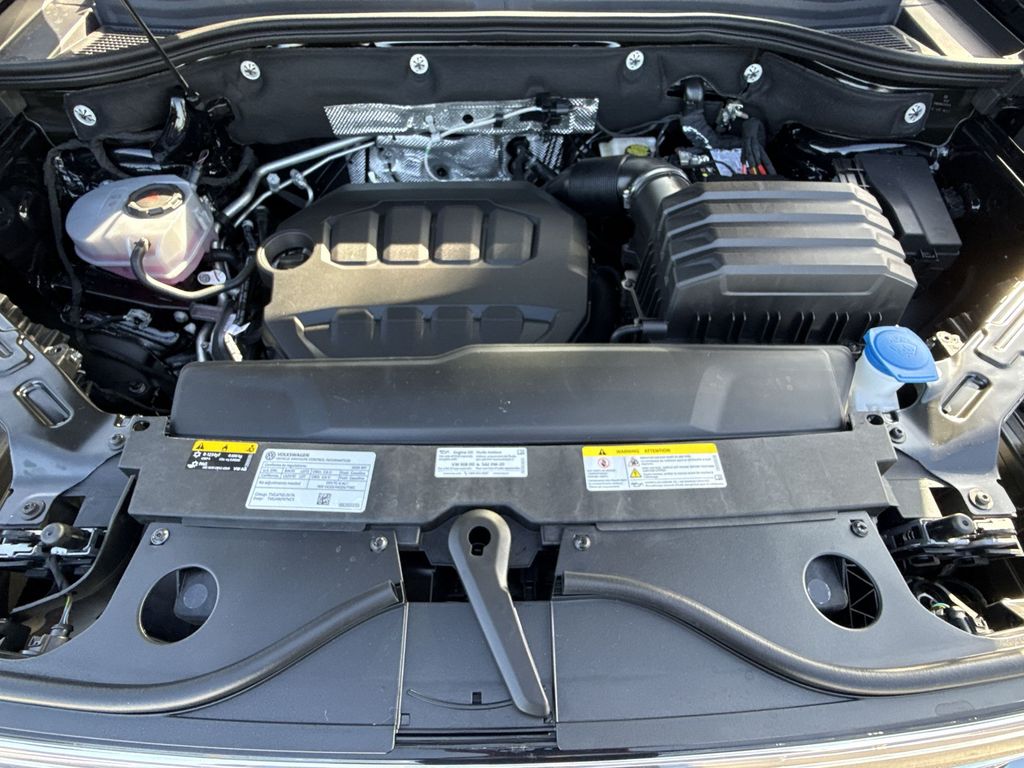 Thumbnail: 2026 Volkswagen Atlas - 8