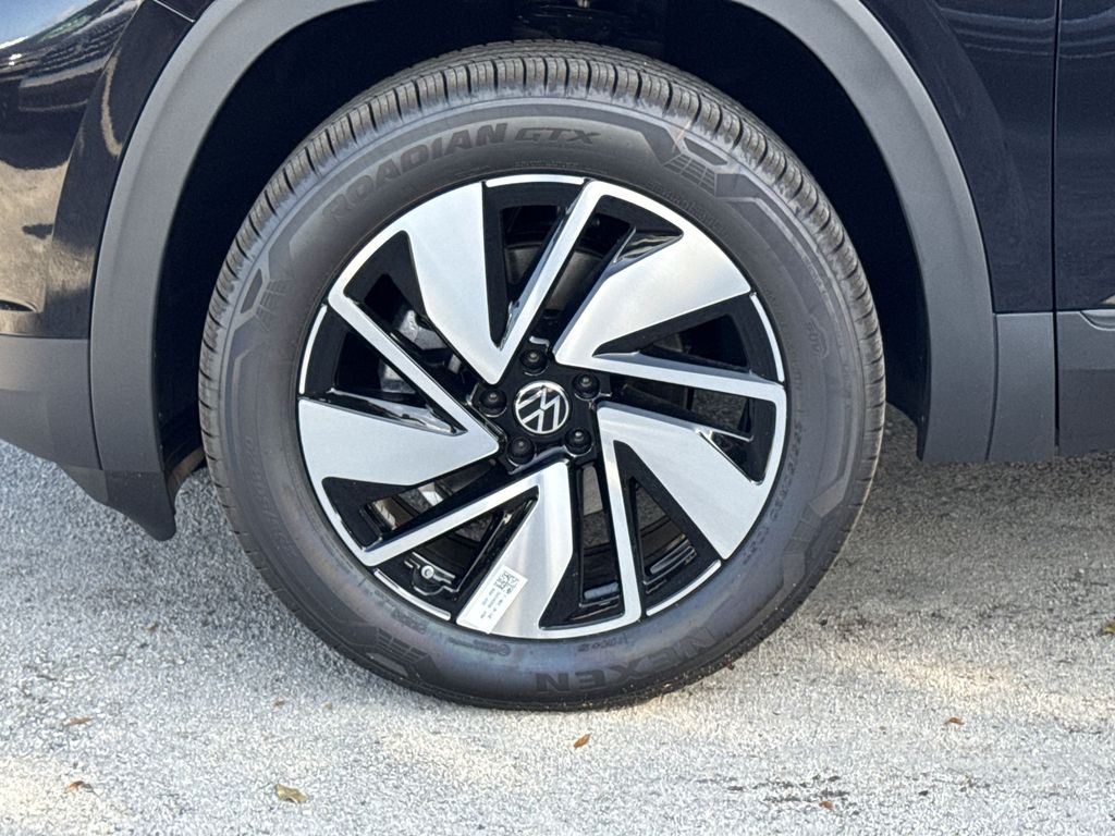 Thumbnail: 2026 Volkswagen Atlas - 7