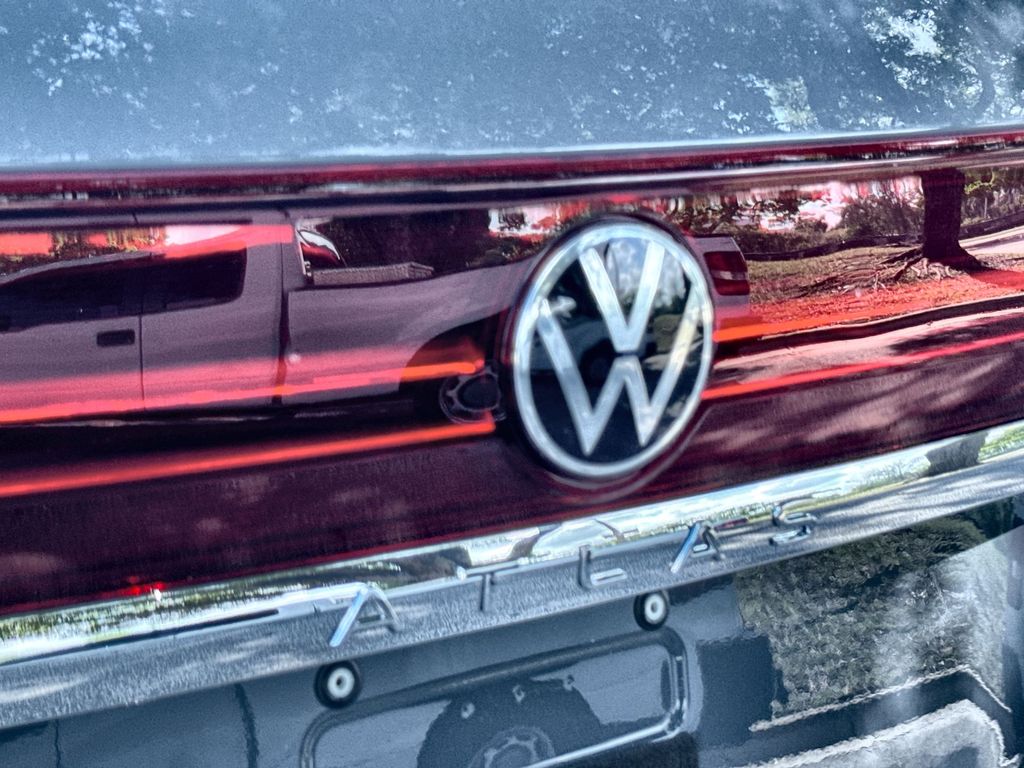 Thumbnail: 2026 Volkswagen Atlas - 6