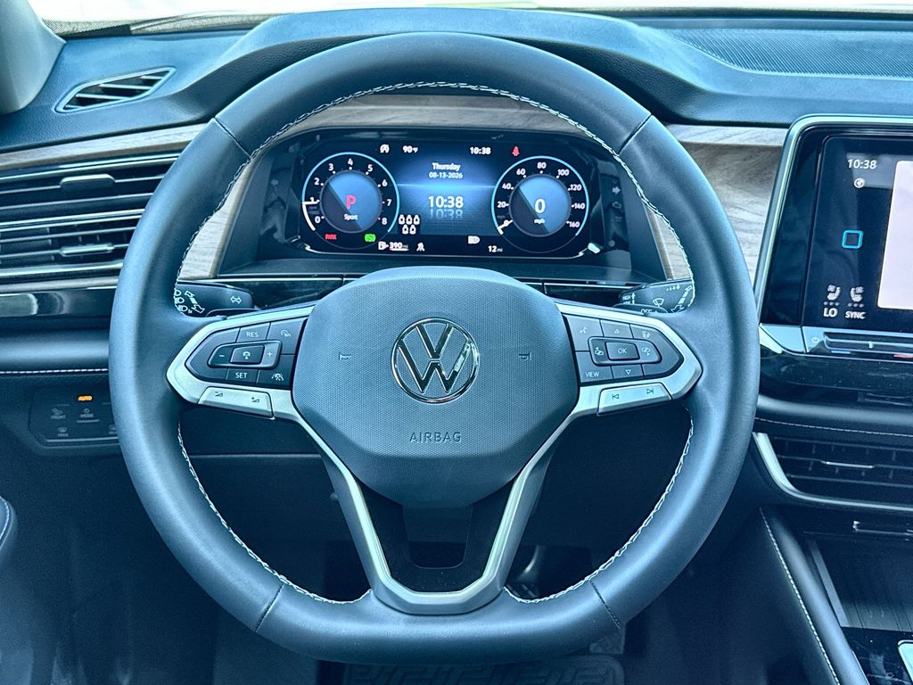 Thumbnail: 2026 Volkswagen Atlas - 9