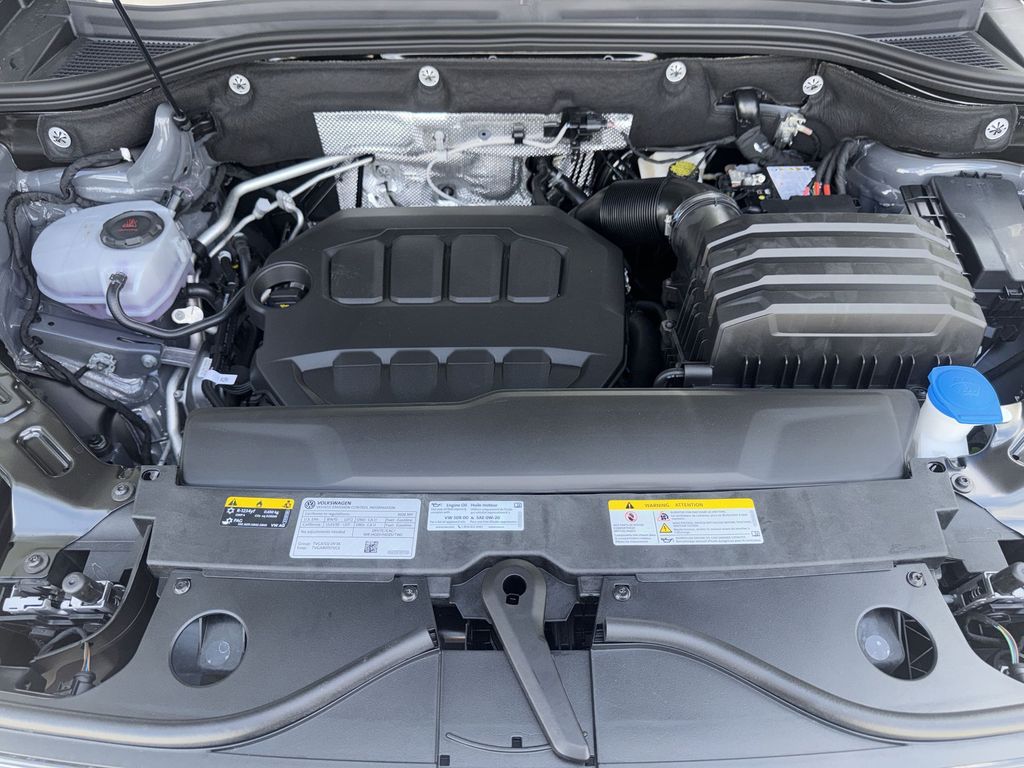 Thumbnail: 2026 Volkswagen Atlas - 8