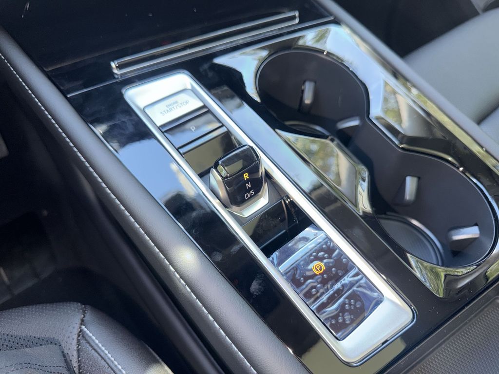 Thumbnail: 2026 Volkswagen Atlas - 15