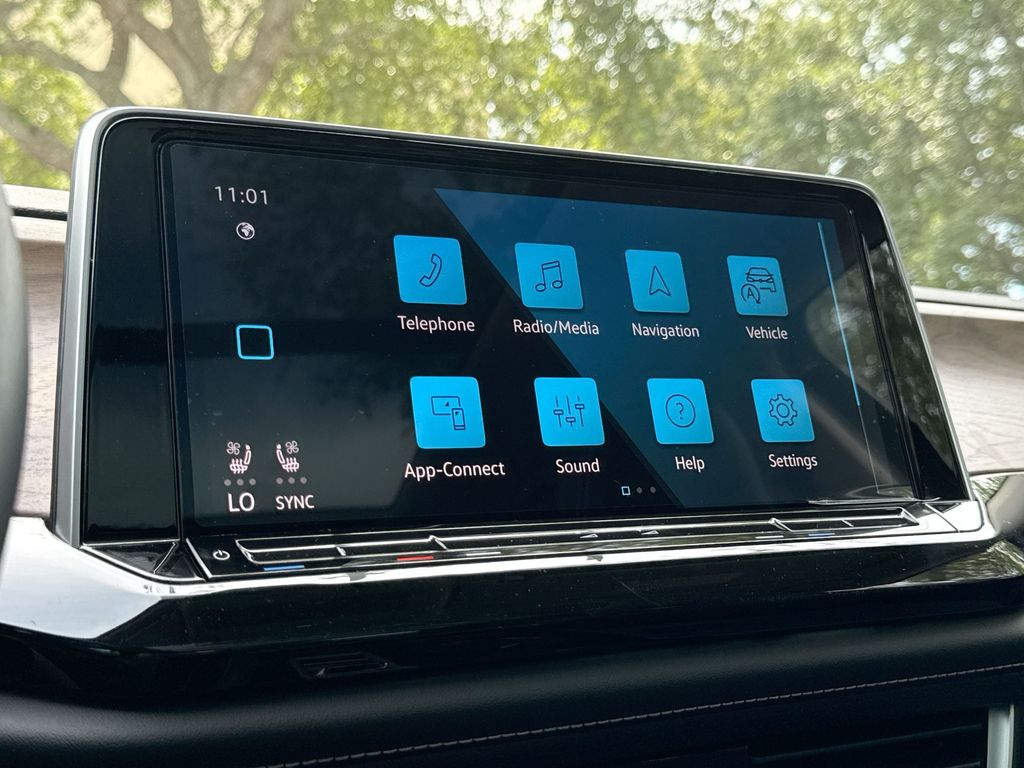 Thumbnail: 2026 Volkswagen Atlas - 23