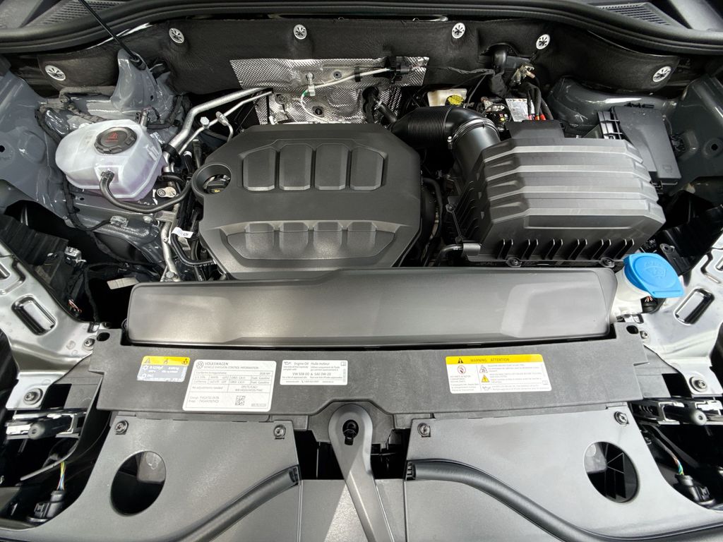 Thumbnail: 2026 Volkswagen Atlas - 9