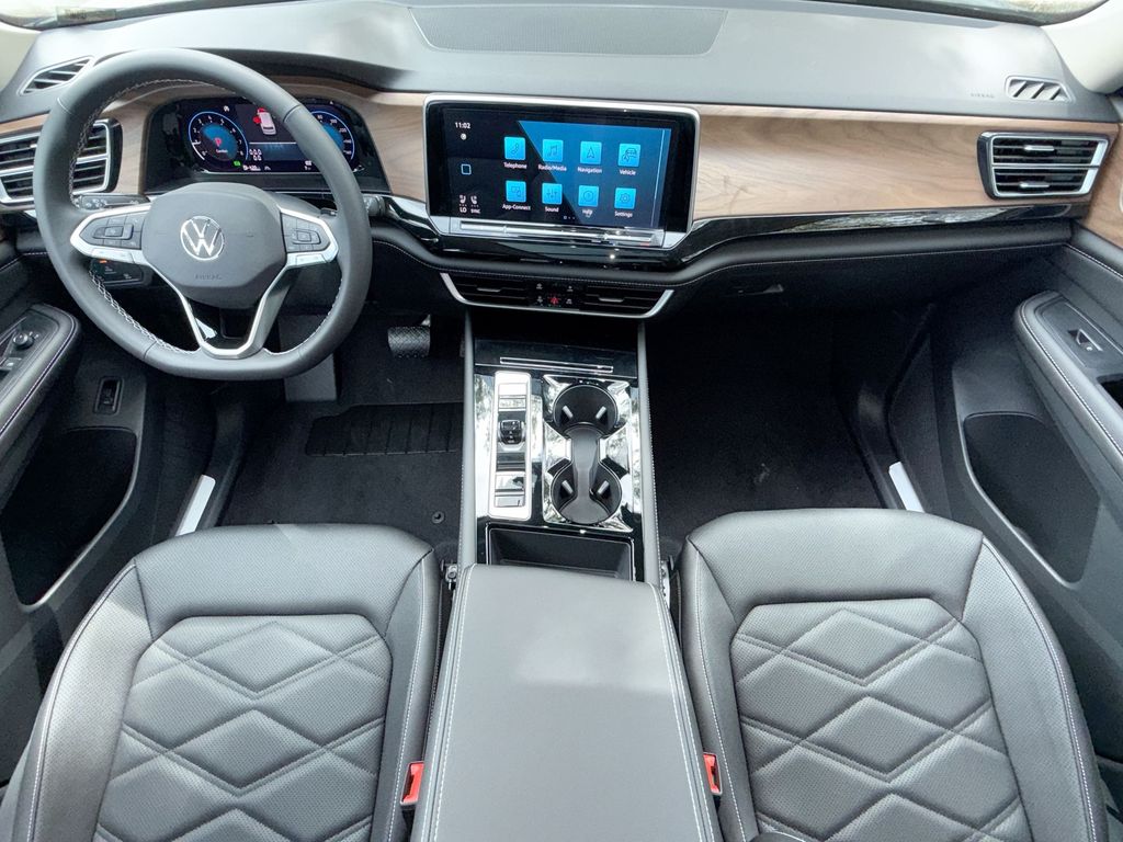 Thumbnail: 2026 Volkswagen Atlas - 14