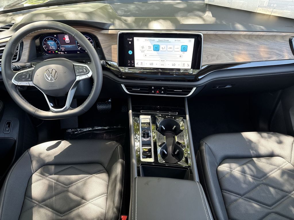 Thumbnail: 2026 Volkswagen Atlas - 13