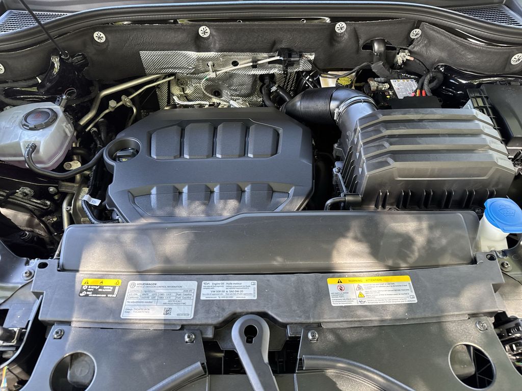 Thumbnail: 2026 Volkswagen Atlas - 8