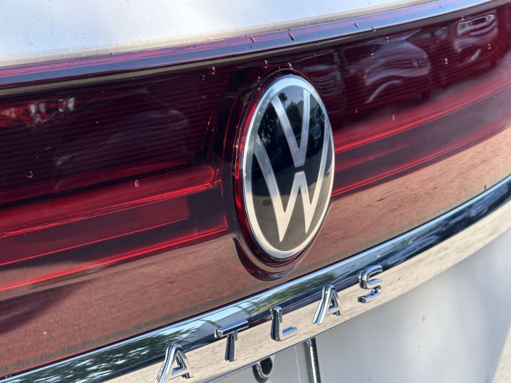 Thumbnail: 2026 Volkswagen Atlas - 7