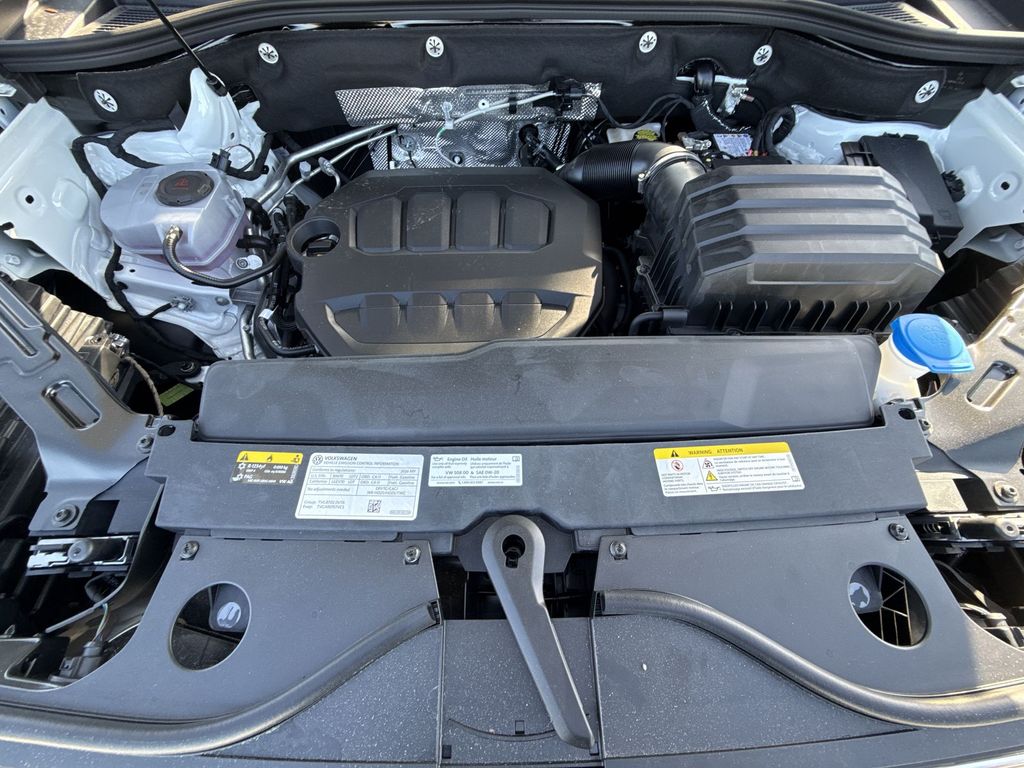 Thumbnail: 2026 Volkswagen Atlas - 9