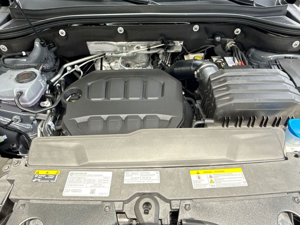 Thumbnail: 2026 Volkswagen Atlas - 9