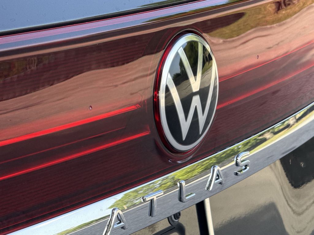 Thumbnail: 2026 Volkswagen Atlas - 6