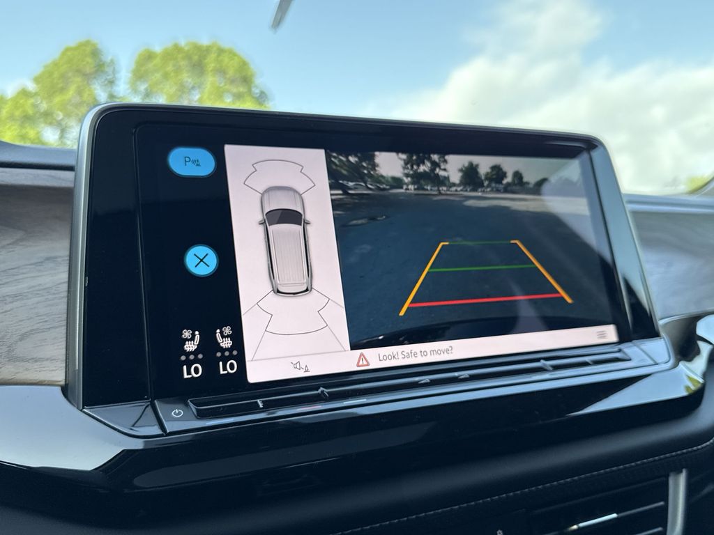 Thumbnail: 2026 Volkswagen Atlas - 25