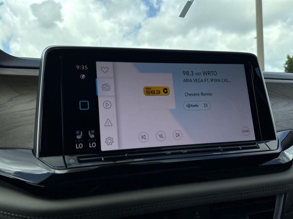 Thumbnail: 2026 Volkswagen Atlas - 14