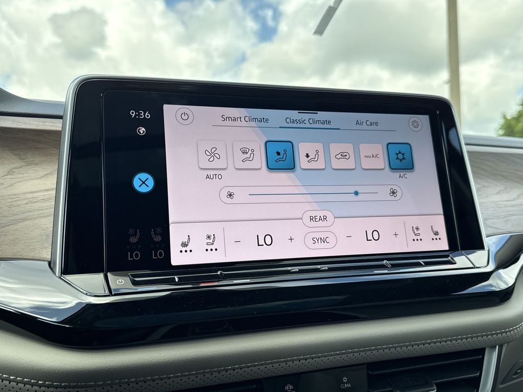 Thumbnail: 2026 Volkswagen Atlas - 25