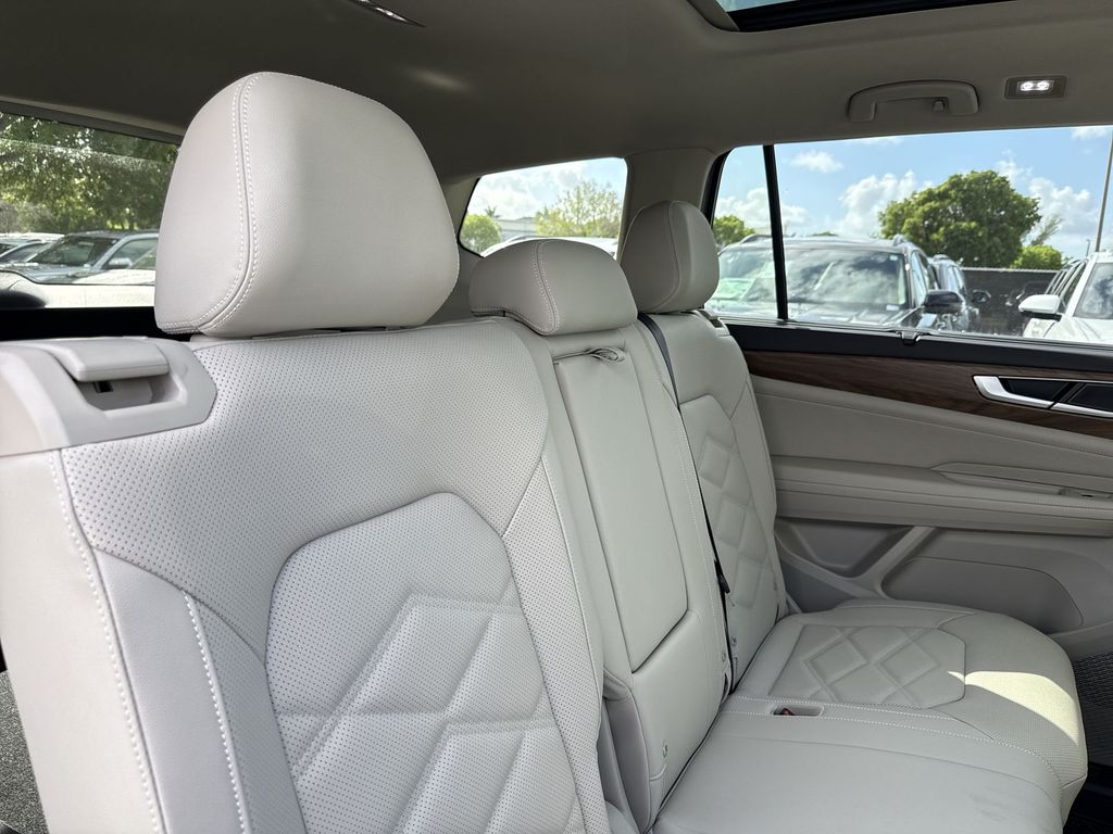 Thumbnail: 2026 Volkswagen Atlas - 28