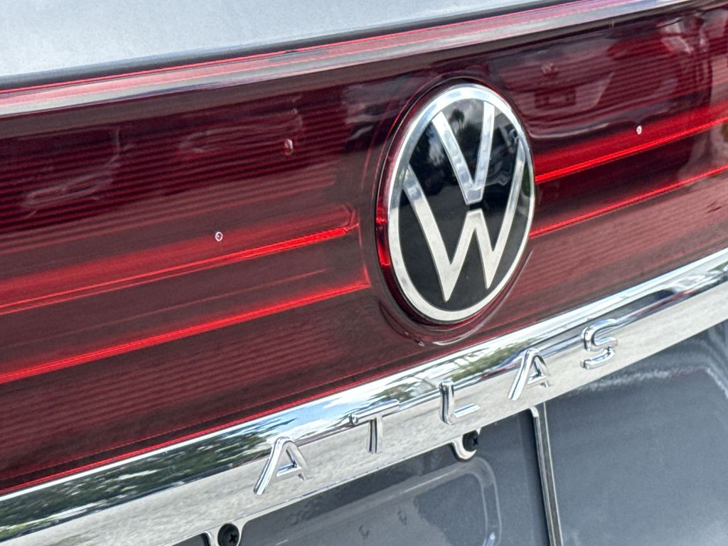 Thumbnail: 2026 Volkswagen Atlas - 6