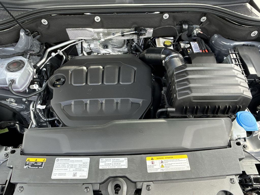 Thumbnail: 2026 Volkswagen Atlas - 8