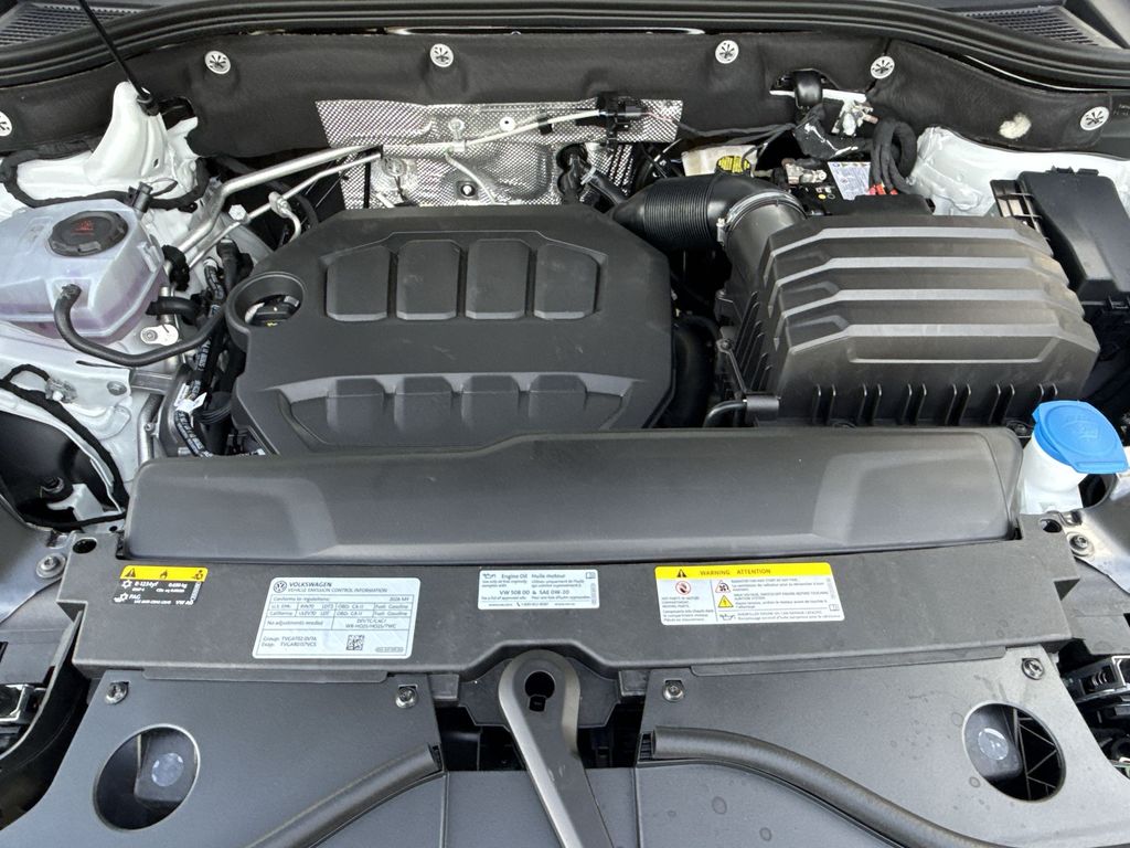 Thumbnail: 2026 Volkswagen Atlas - 7