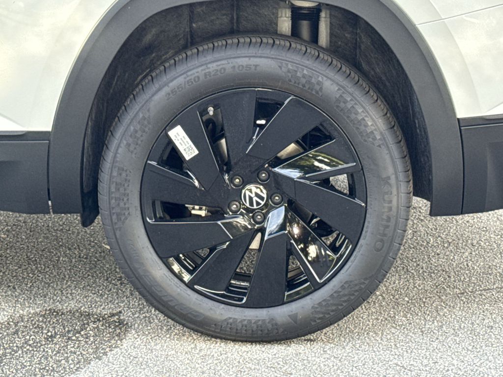 Thumbnail: 2026 Volkswagen Atlas - 6