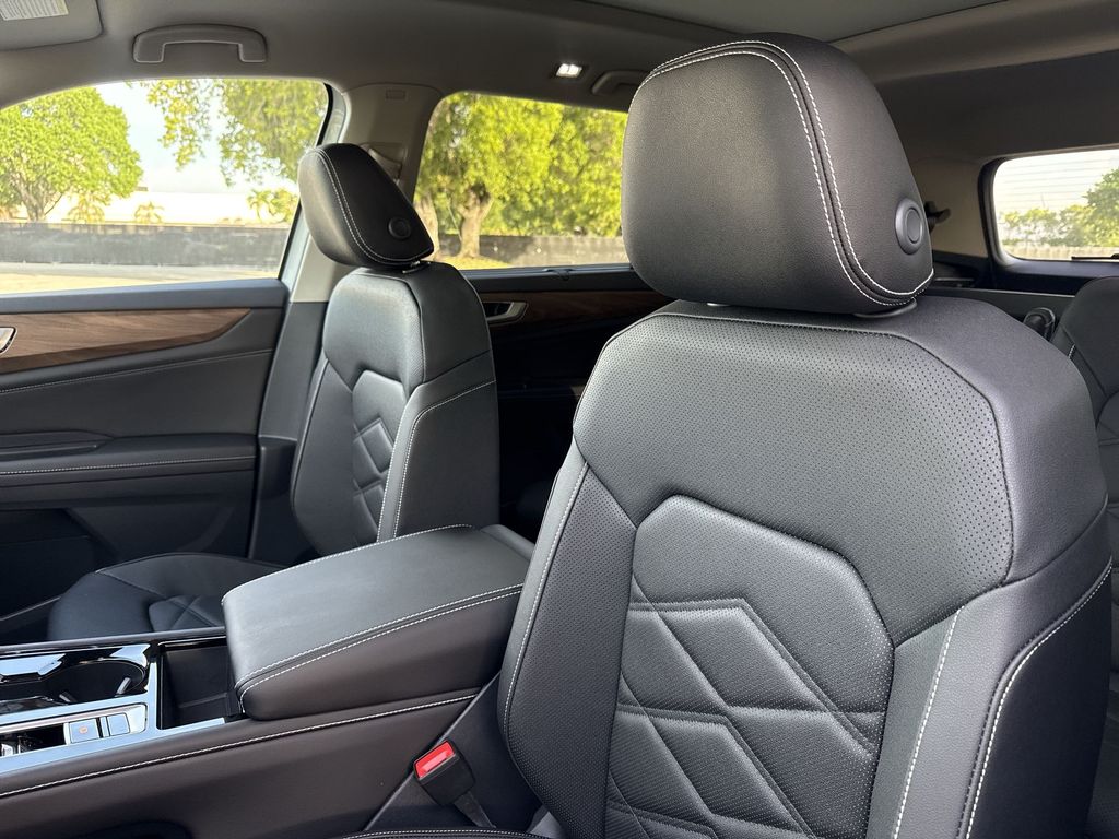 Thumbnail: 2026 Volkswagen Atlas - 9