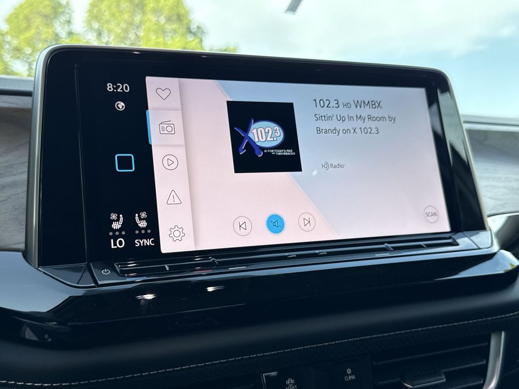 Thumbnail: 2026 Volkswagen Atlas - 23