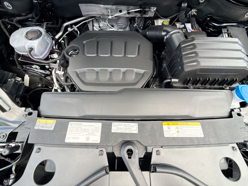 Thumbnail: 2026 Volkswagen Atlas - 9