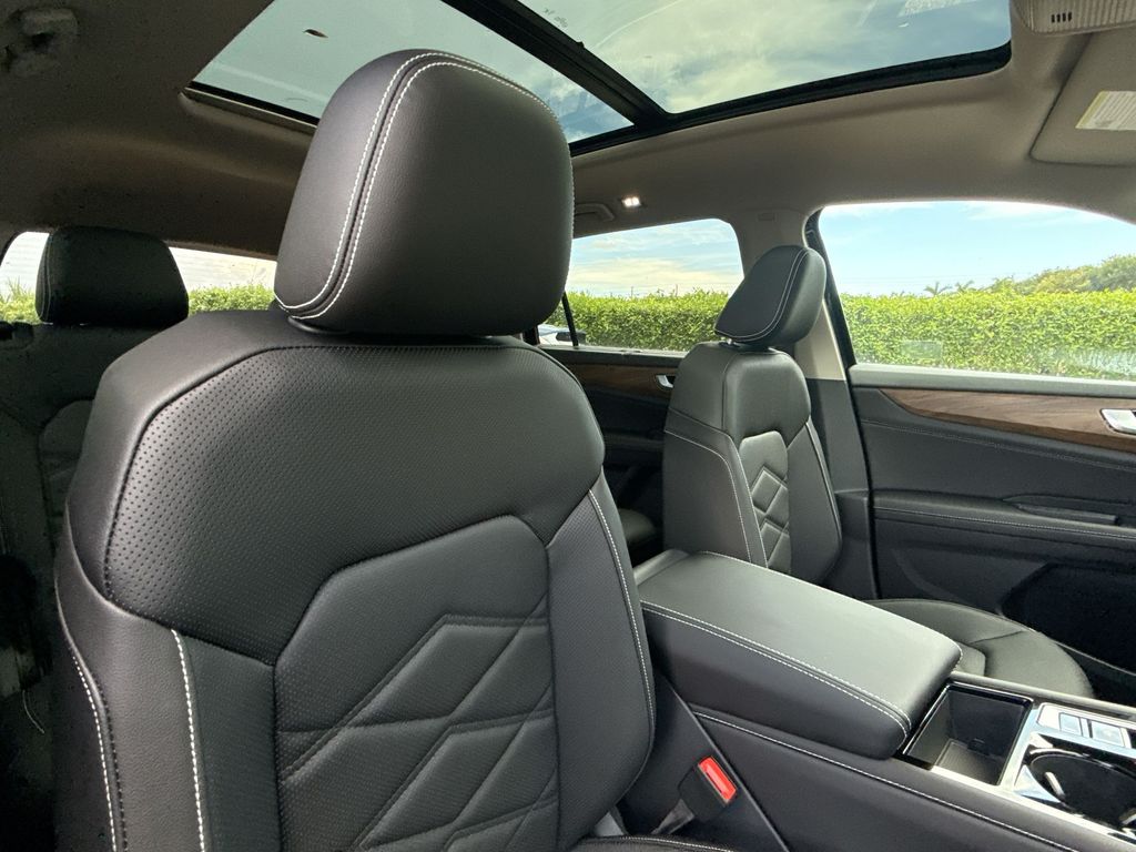 Thumbnail: 2026 Volkswagen Atlas - 29