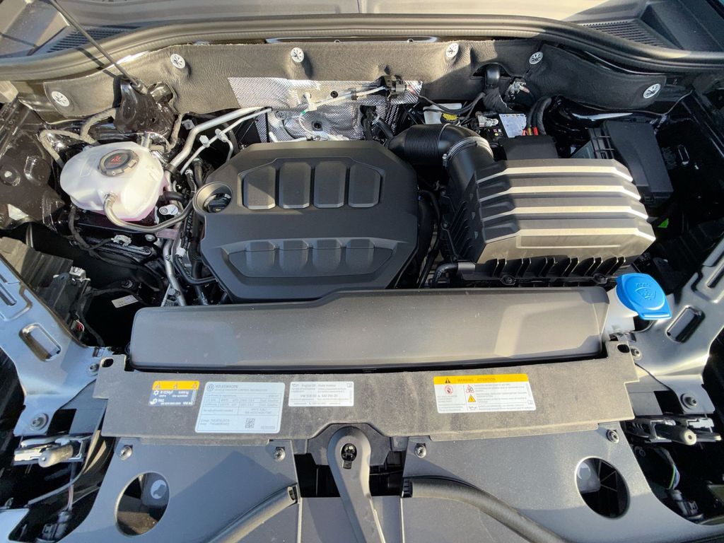 Thumbnail: 2026 Volkswagen Atlas - 9