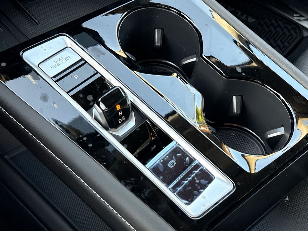 Thumbnail: 2026 Volkswagen Atlas - 26