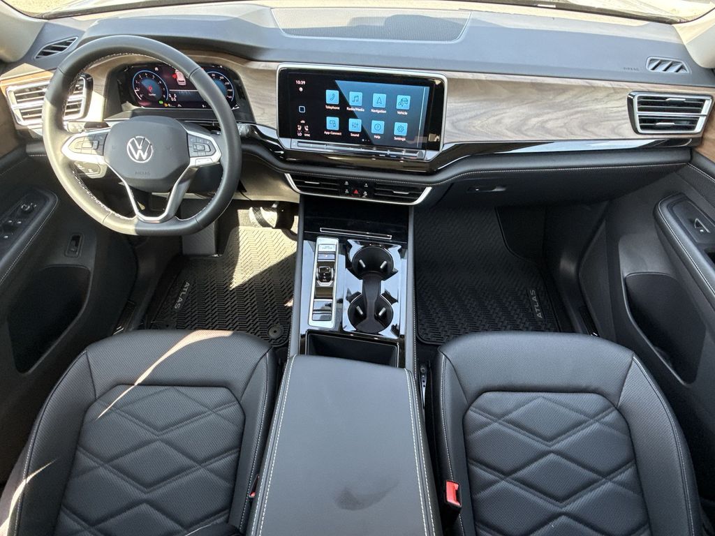 Thumbnail: 2026 Volkswagen Atlas - 13