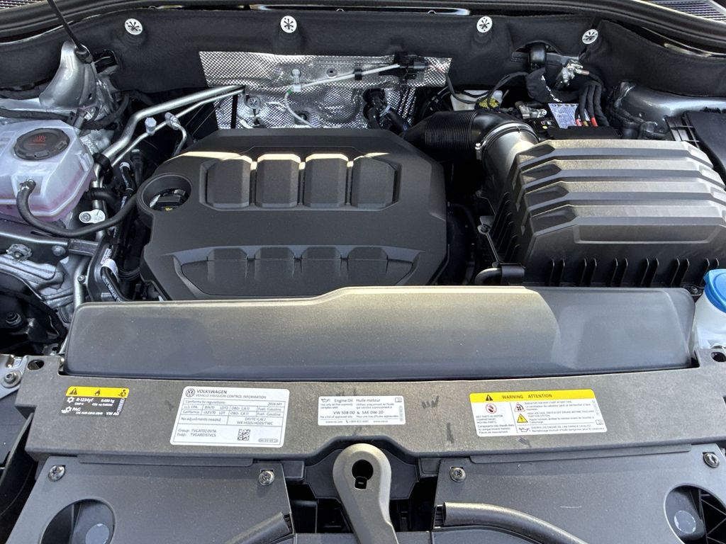 Thumbnail: 2026 Volkswagen Atlas - 8