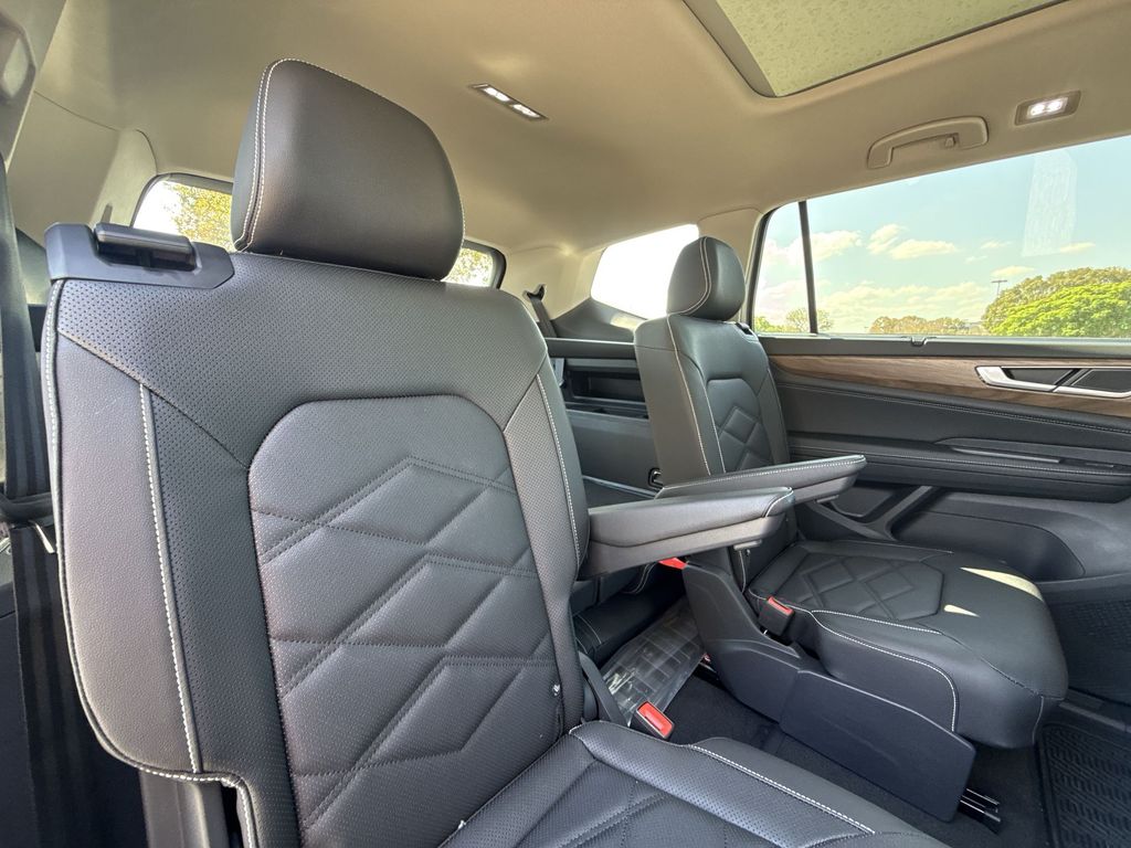 Thumbnail: 2026 Volkswagen Atlas - 28