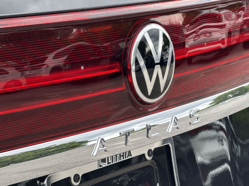 Thumbnail: 2026 Volkswagen Atlas - 6