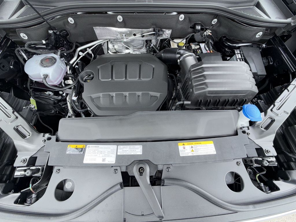 Thumbnail: 2026 Volkswagen Atlas - 8