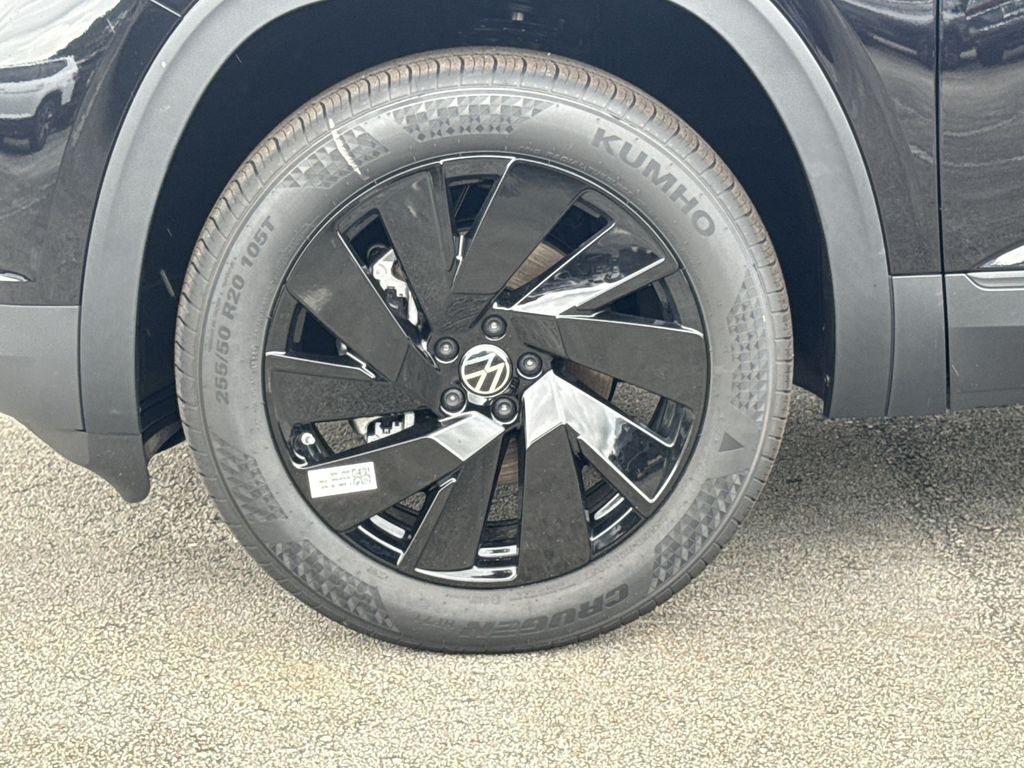 Thumbnail: 2026 Volkswagen Atlas - 7