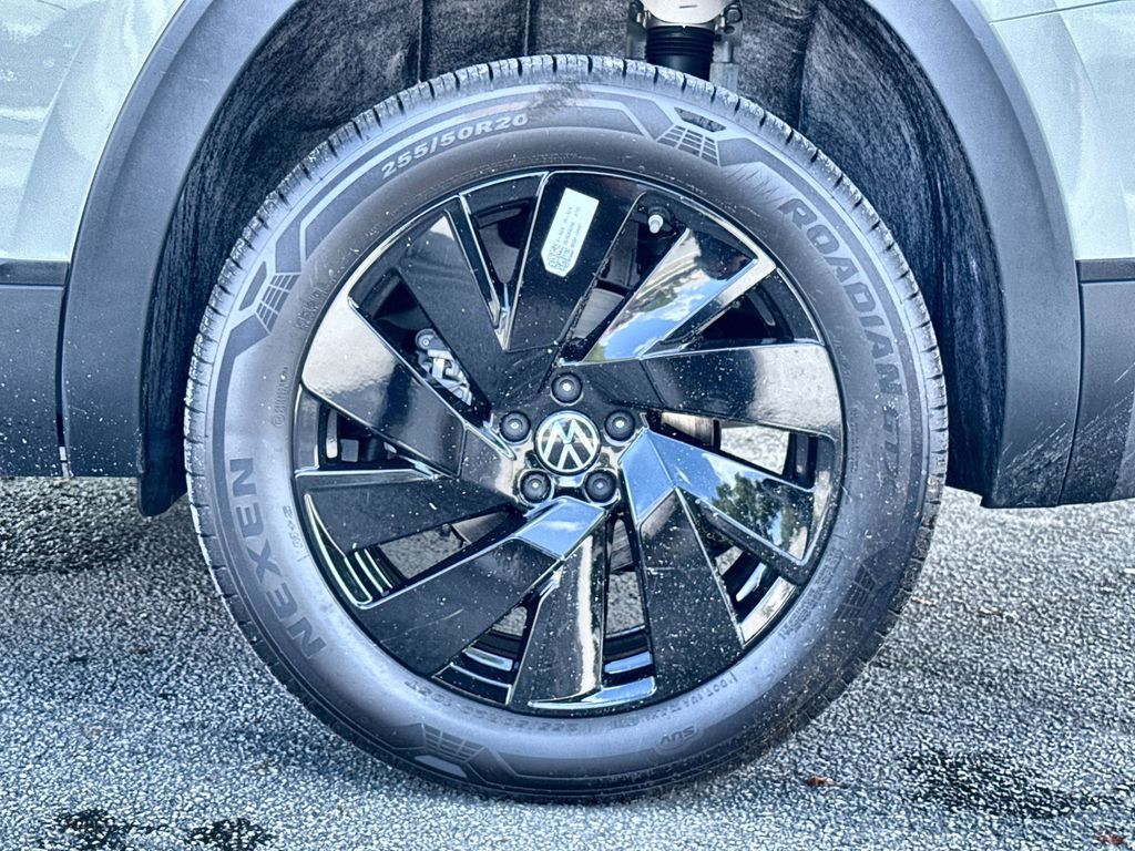 Thumbnail: 2026 Volkswagen Atlas - 7