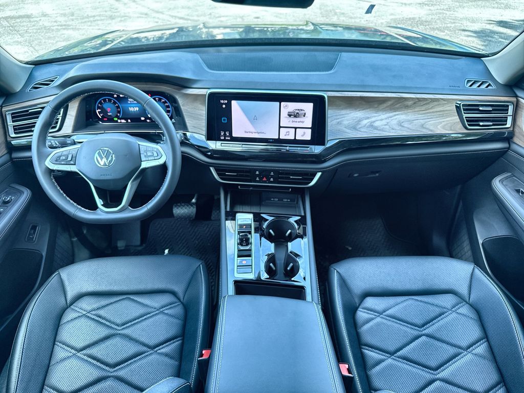 Thumbnail: 2026 Volkswagen Atlas - 13