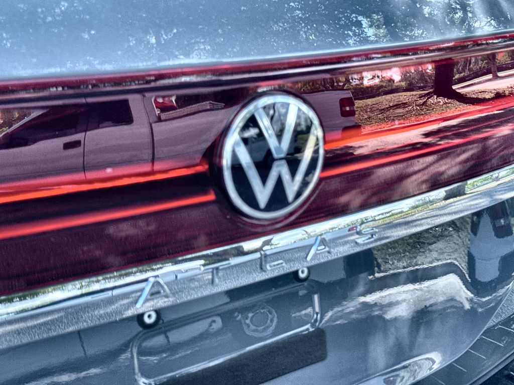 Thumbnail: 2026 Volkswagen Atlas - 6
