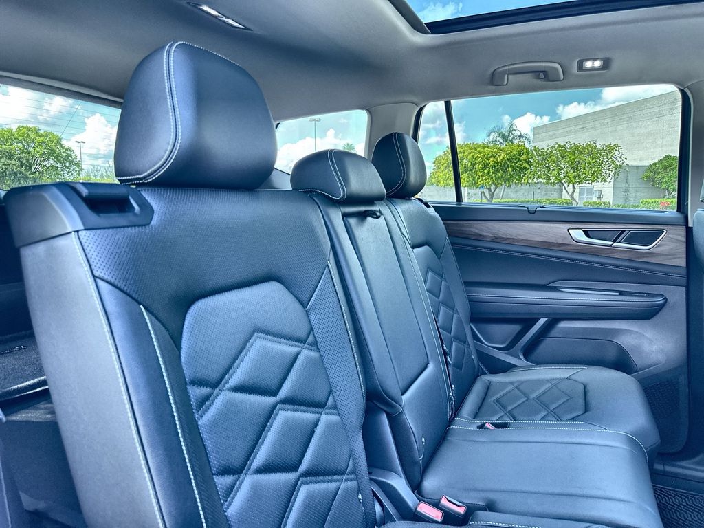 Thumbnail: 2026 Volkswagen Atlas - 27