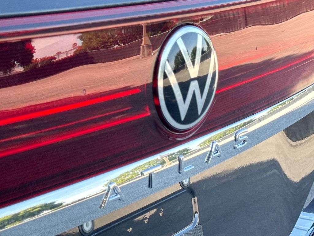 Thumbnail: 2026 Volkswagen Atlas - 6