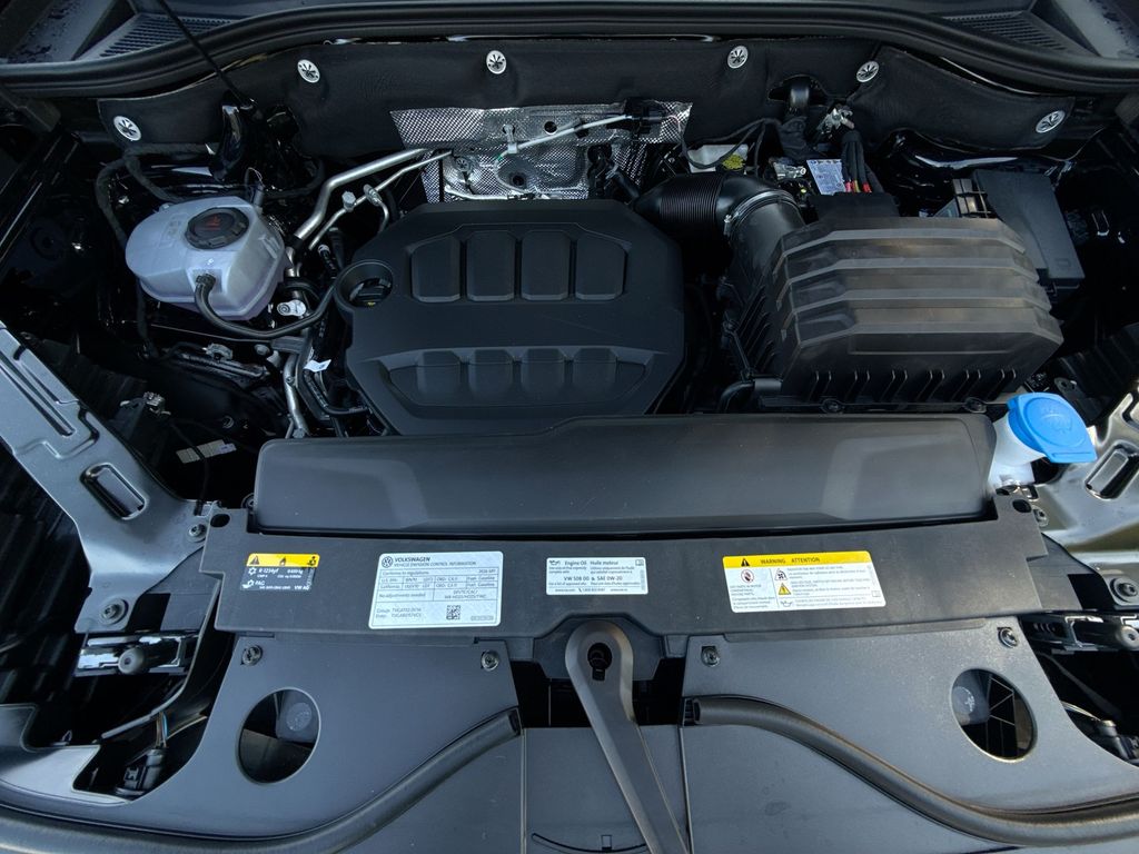 Thumbnail: 2026 Volkswagen Atlas - 8