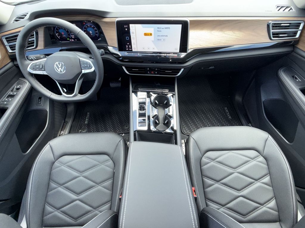 Thumbnail: 2026 Volkswagen Atlas - 14