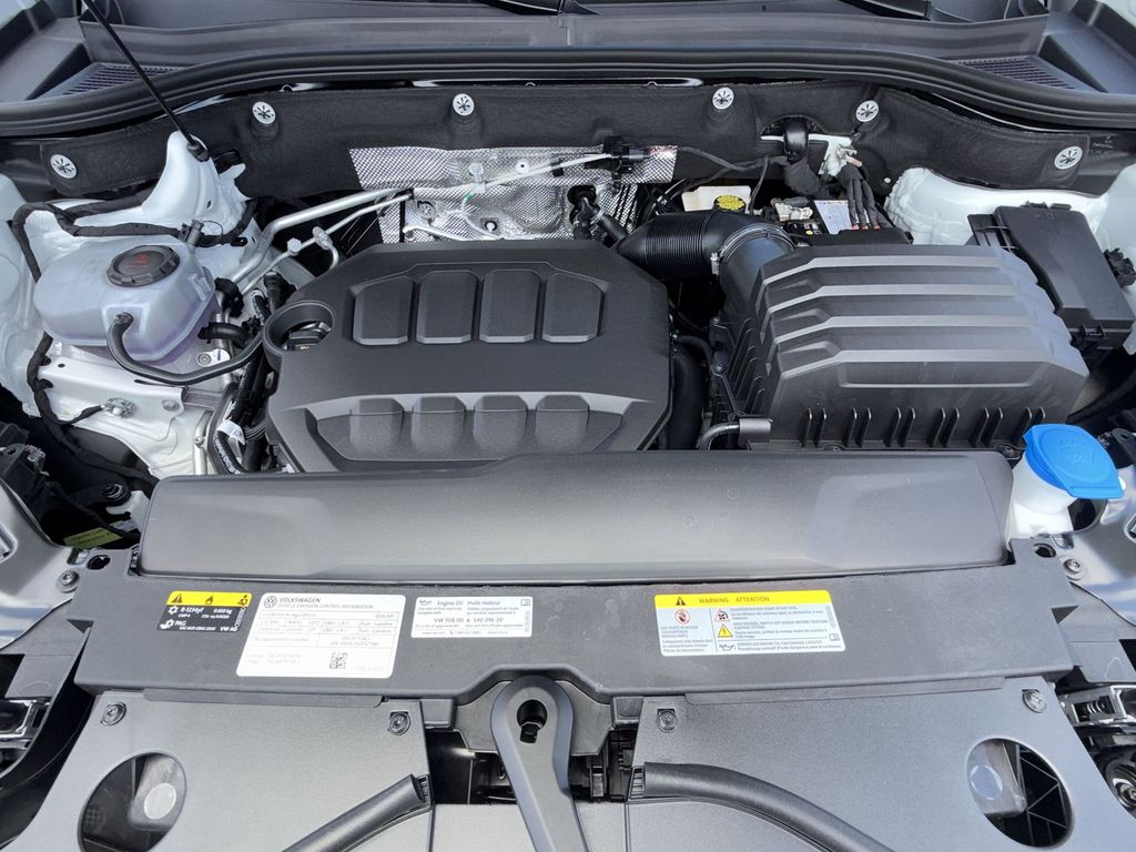Thumbnail: 2026 Volkswagen Atlas - 9