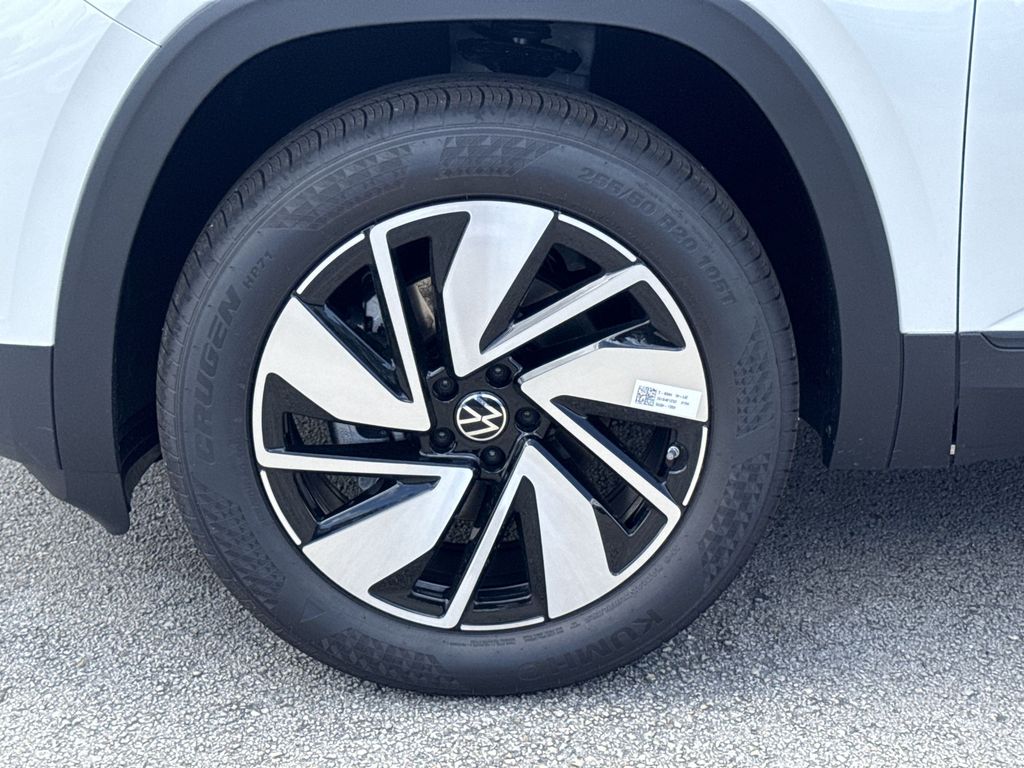 Thumbnail: 2026 Volkswagen Atlas - 8