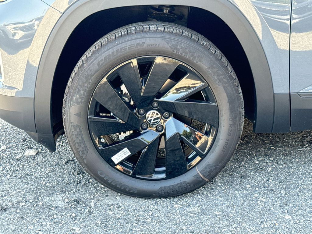 Thumbnail: 2026 Volkswagen Atlas - 7