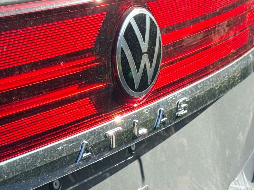 Thumbnail: 2026 Volkswagen Atlas - 6