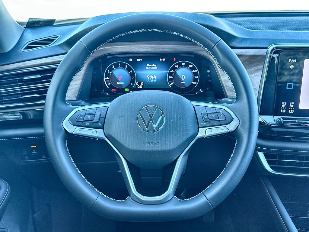 Thumbnail: 2026 Volkswagen Atlas - 9