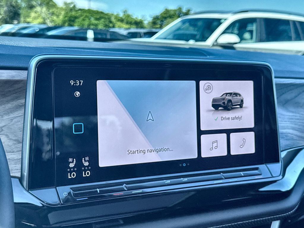 Thumbnail: 2026 Volkswagen Atlas - 14