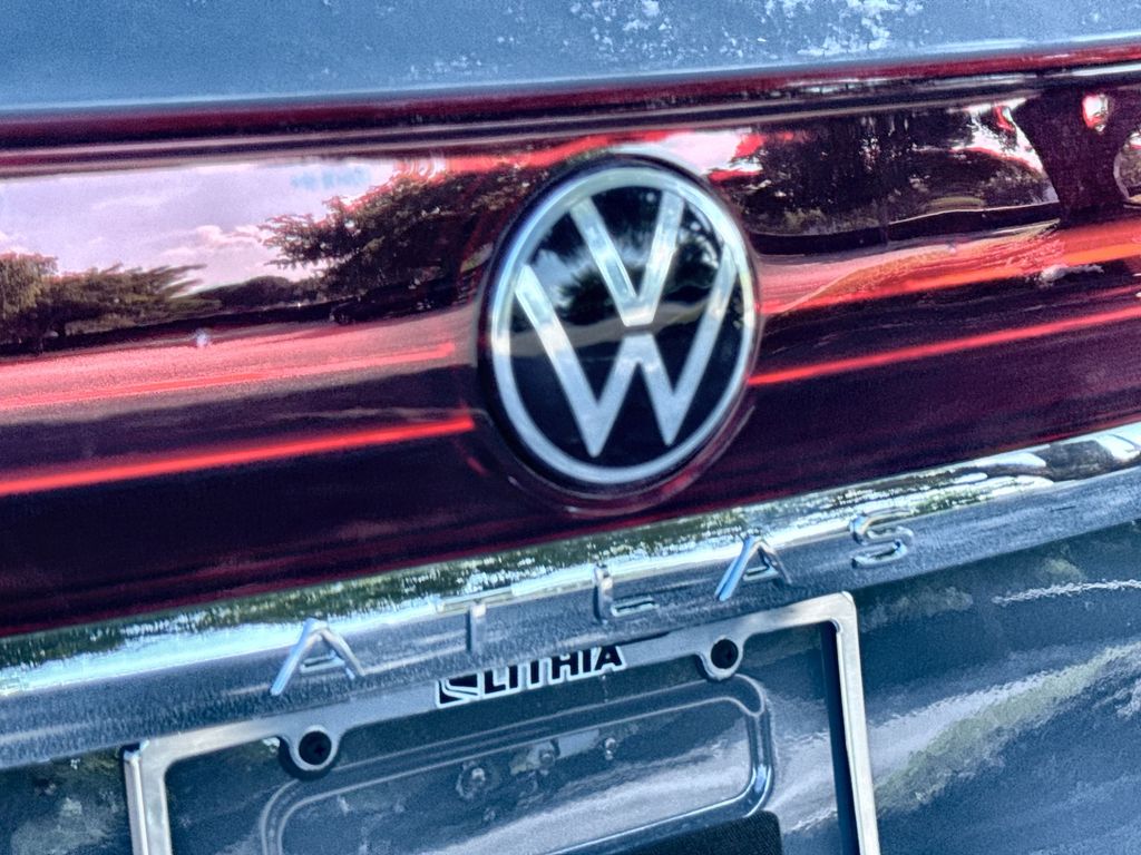 Thumbnail: 2026 Volkswagen Atlas - 6