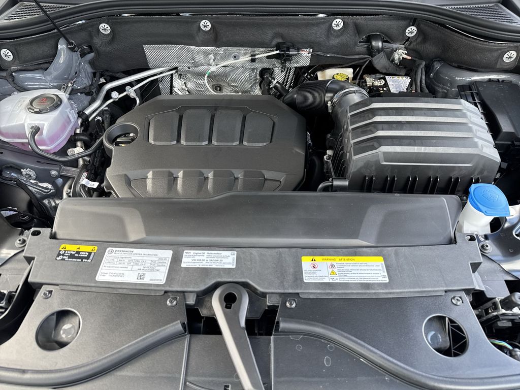Thumbnail: 2026 Volkswagen Atlas - 8